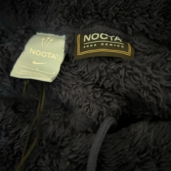 Nike x Nocta x Drake Chalet Polar Pants